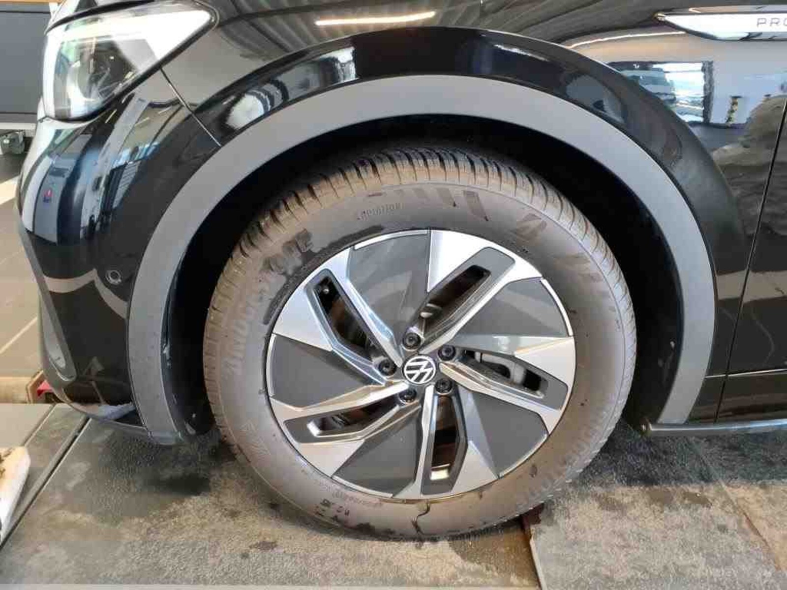 Volkswagen ID.5 – Bild 7