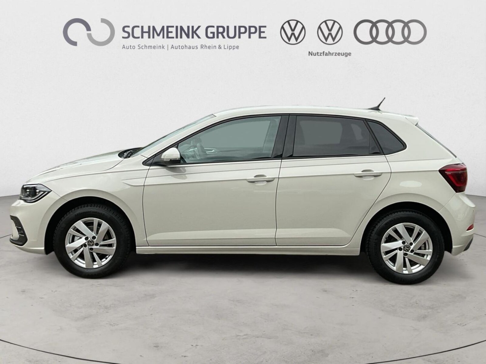 Volkswagen Polo – Bild 3