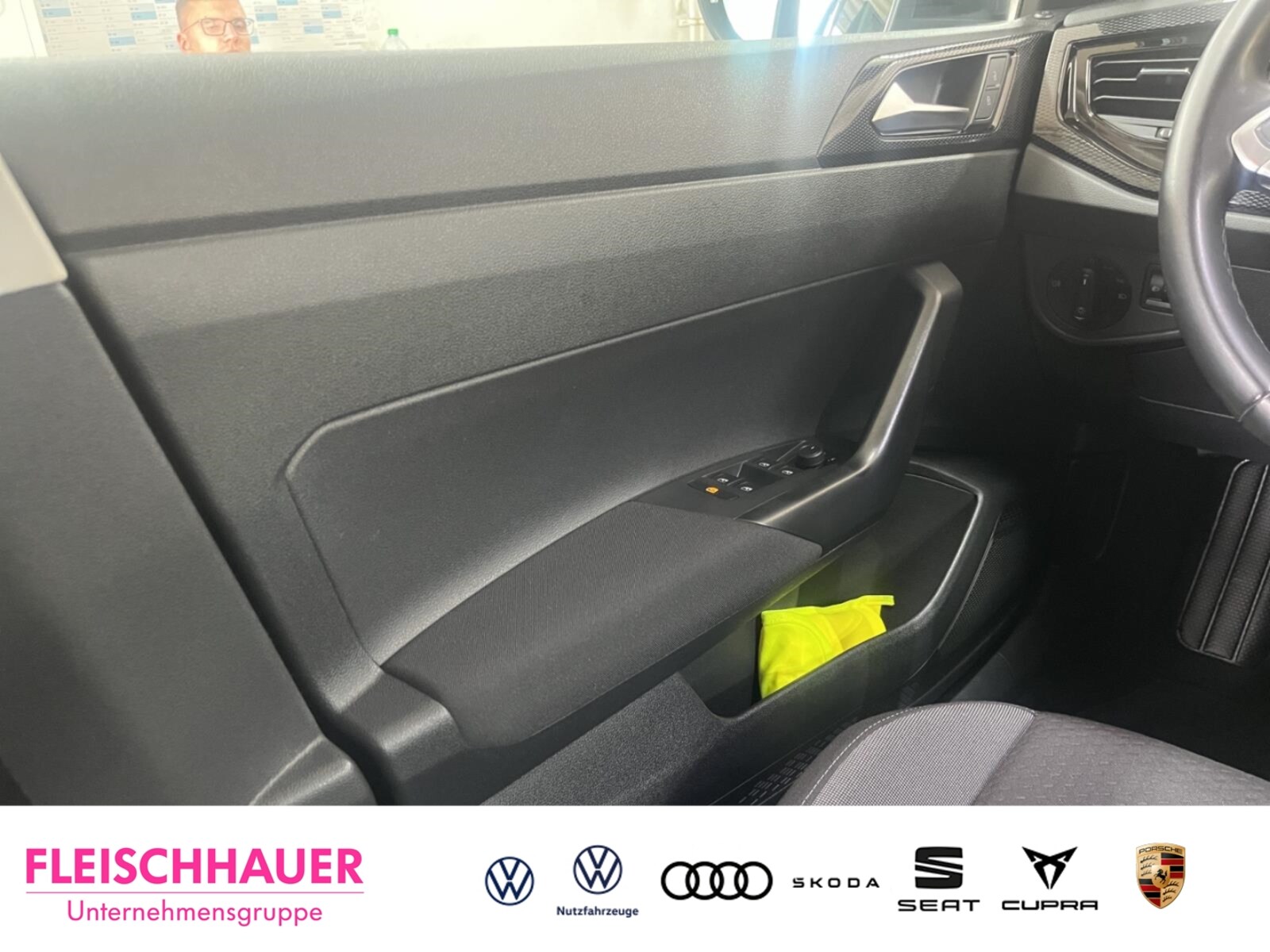 Volkswagen Taigo – Bild 14