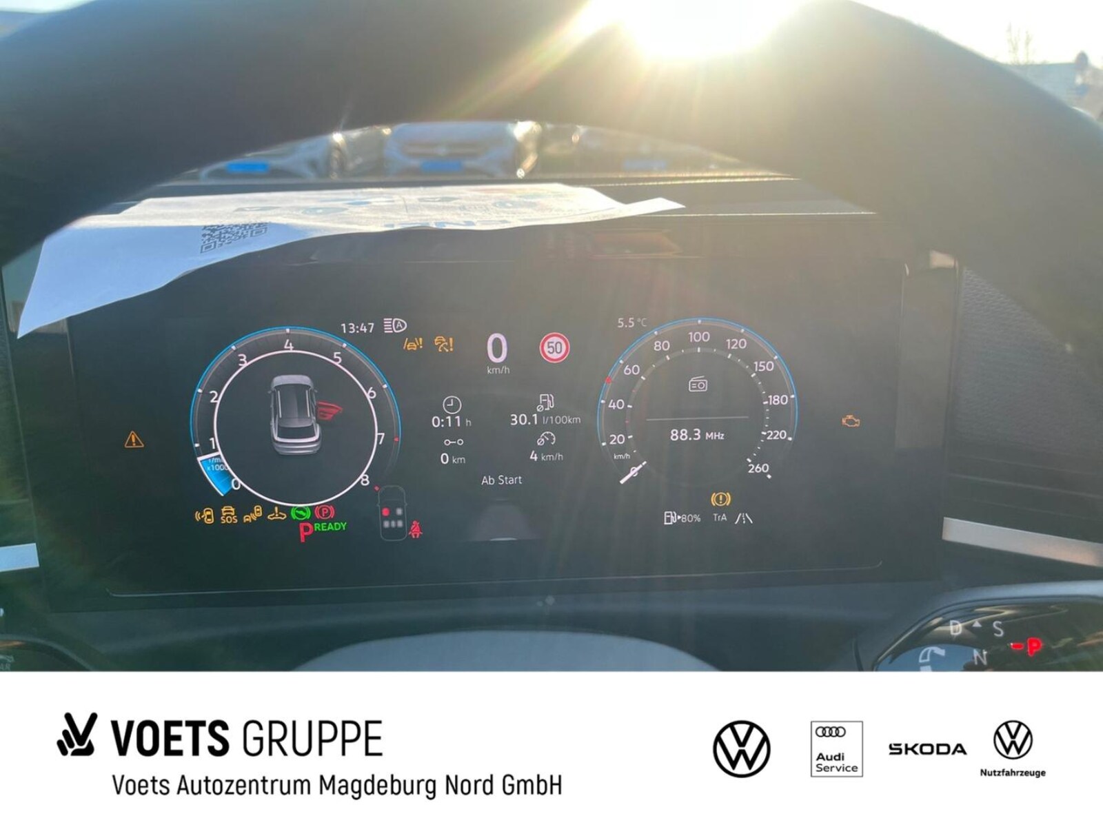 Volkswagen T-Roc – Bild 12