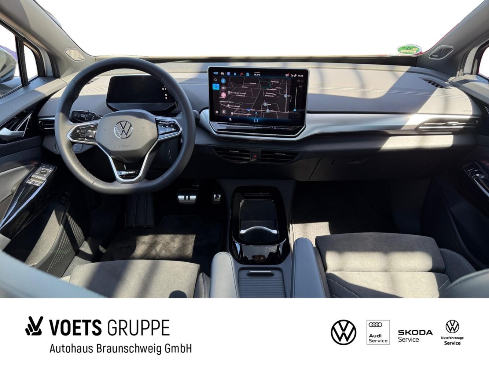 Volkswagen ID.4 – Bild 8