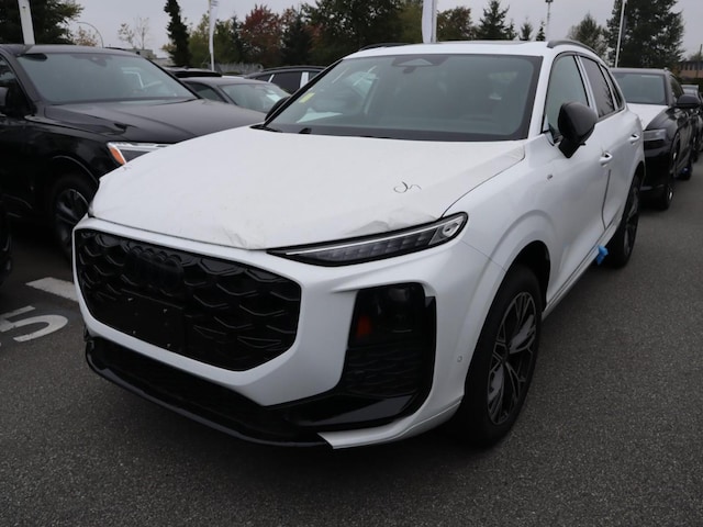 Photo of 2026 Audi Q3 SUV 