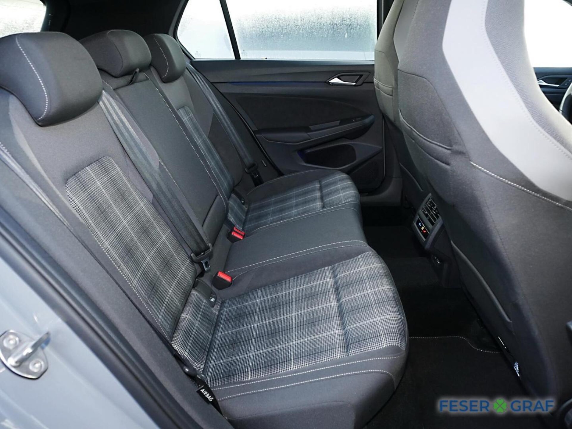 Volkswagen Golf GTD