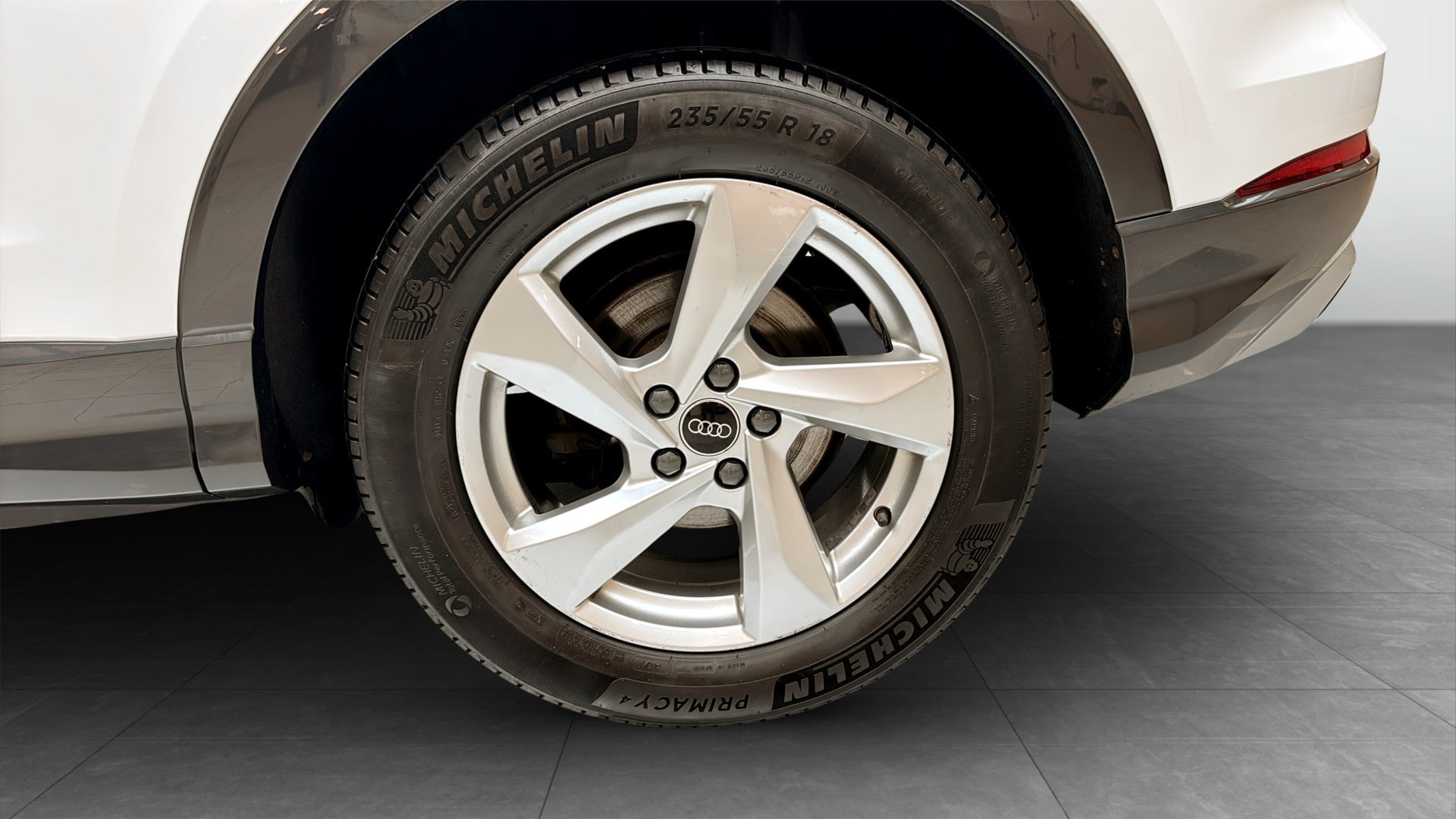 Image about Audi Q3 Q3 35 TFSI Proline advanced 150 hk S tronic