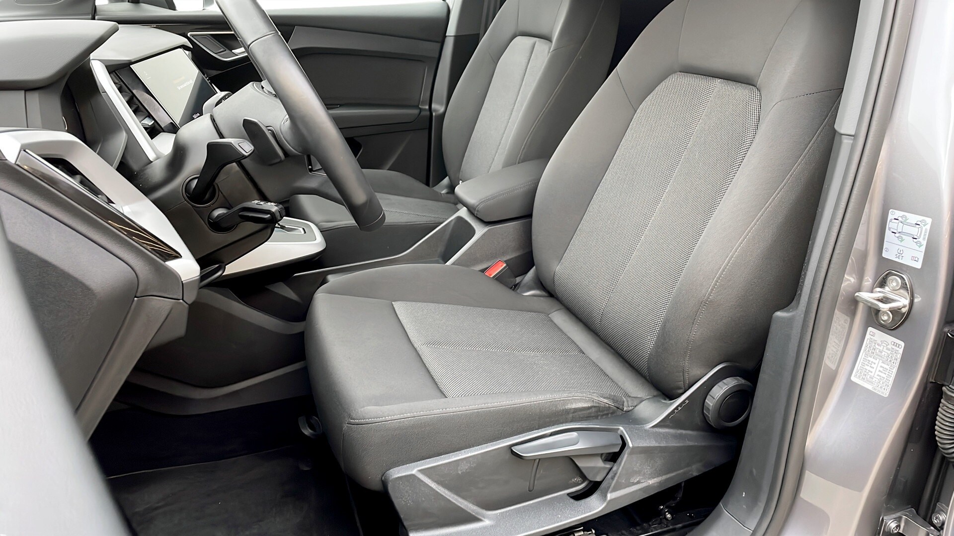 Image about Audi Q4 e-tron Q4 35 e-tron 125,00 kW