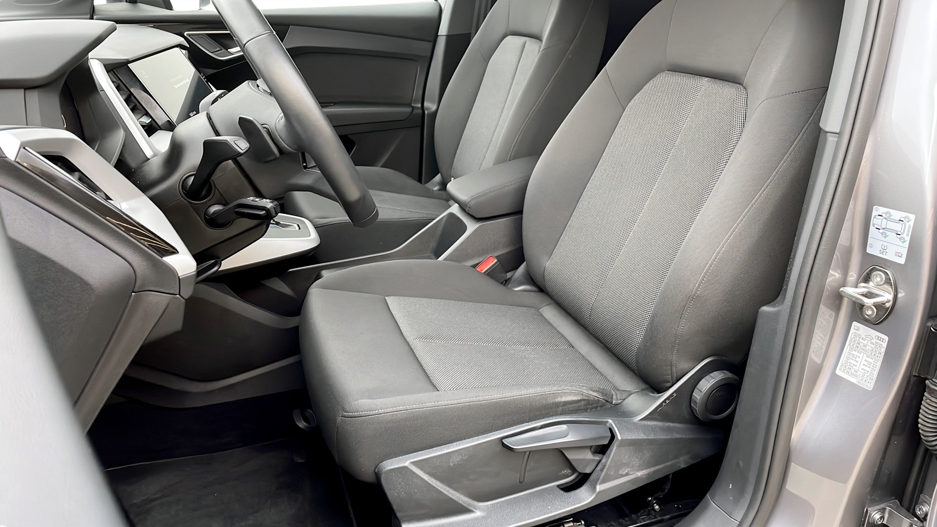Image about Audi Q4 e-tron Q4 35 e-tron 125,00 kW