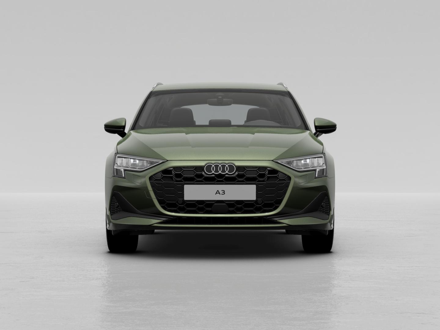 Image about Audi A3 Sportback 35 TFSI 110(150) kW(PS) Schaltgetriebe