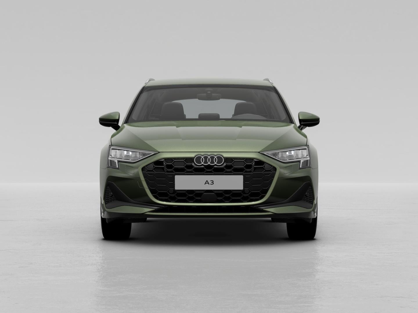 Image about Audi A3 Sportback 35 TFSI 110(150) kW(PS) Schaltgetriebe