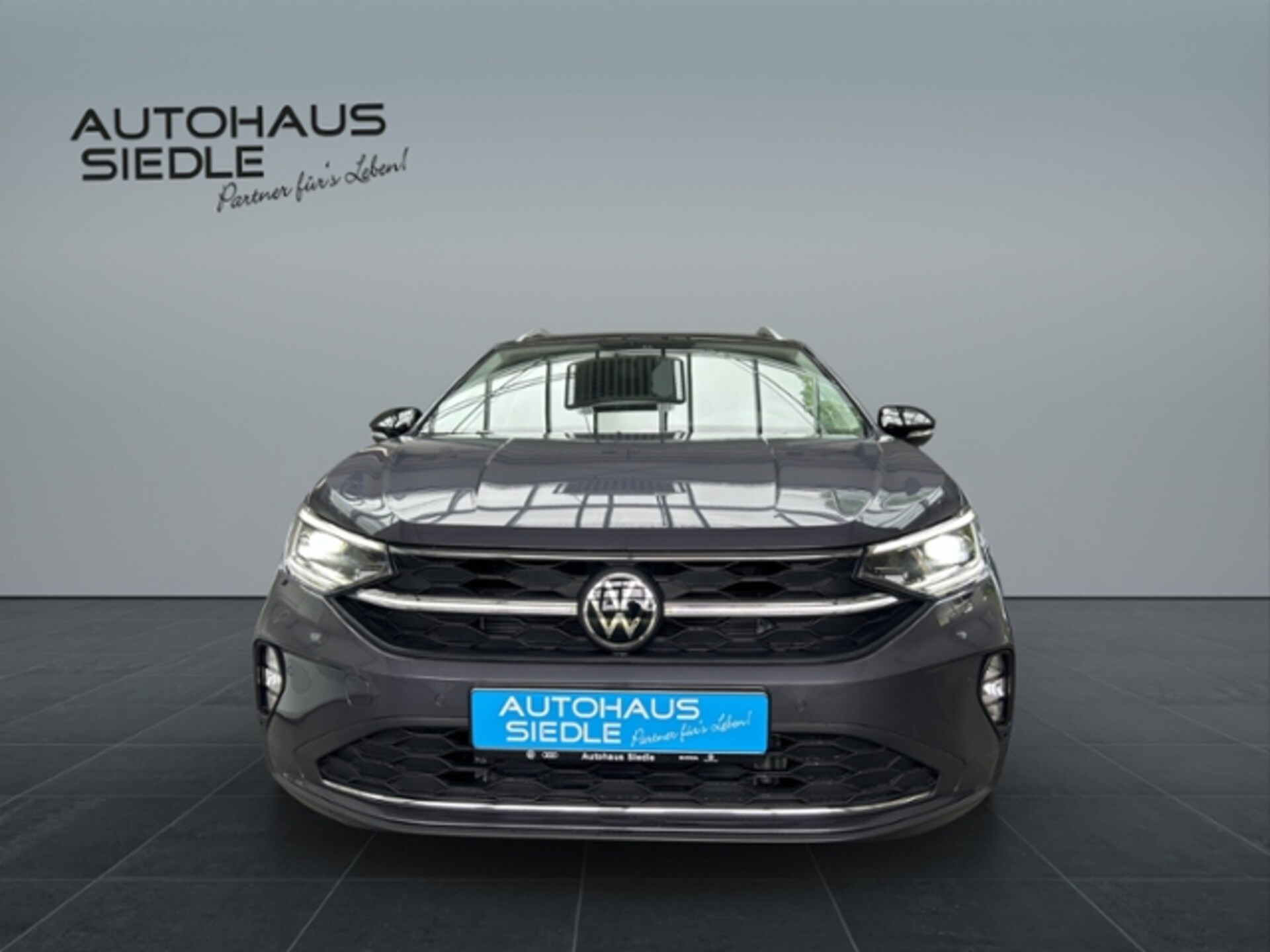 Volkswagen Taigo Style