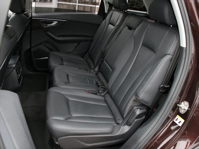 2022 AUDI Q7 - Image 24