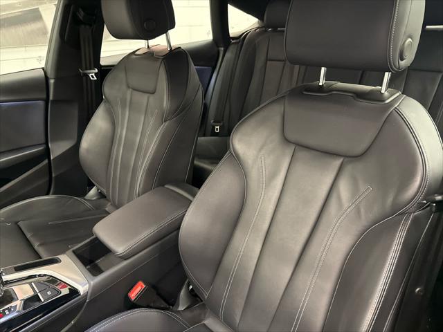 2025 AUDI A5 - Image 17