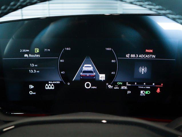 2026 Audi A6 Premium Plus - Photo 19