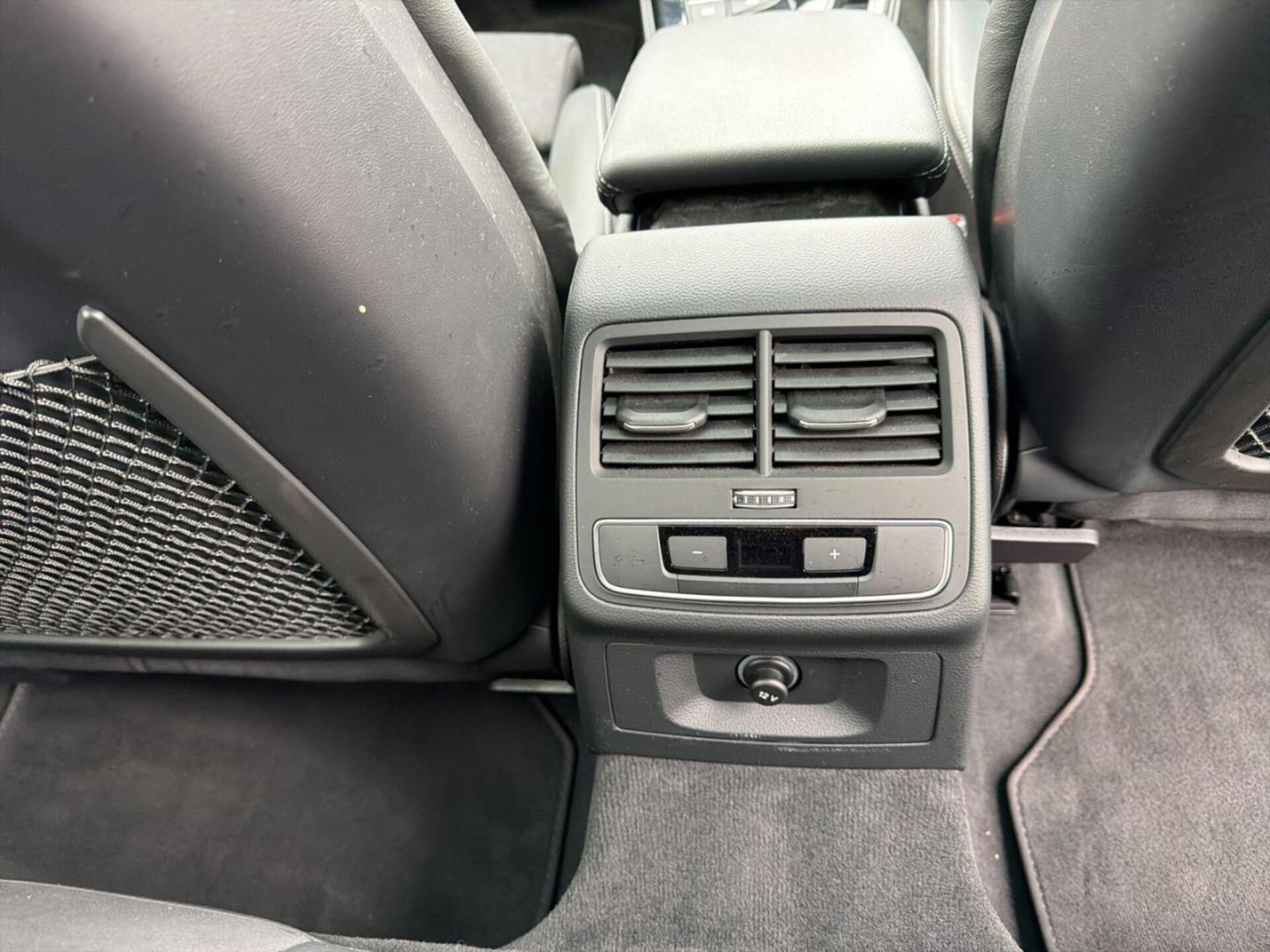 Audi RS 4 Avant