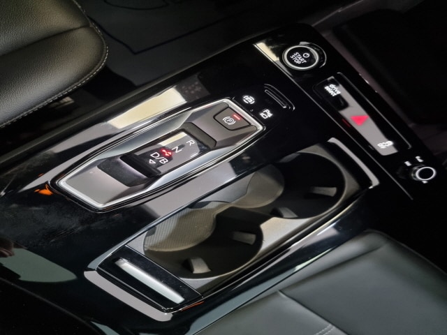 Audi Q6 e-tron performance kW 10