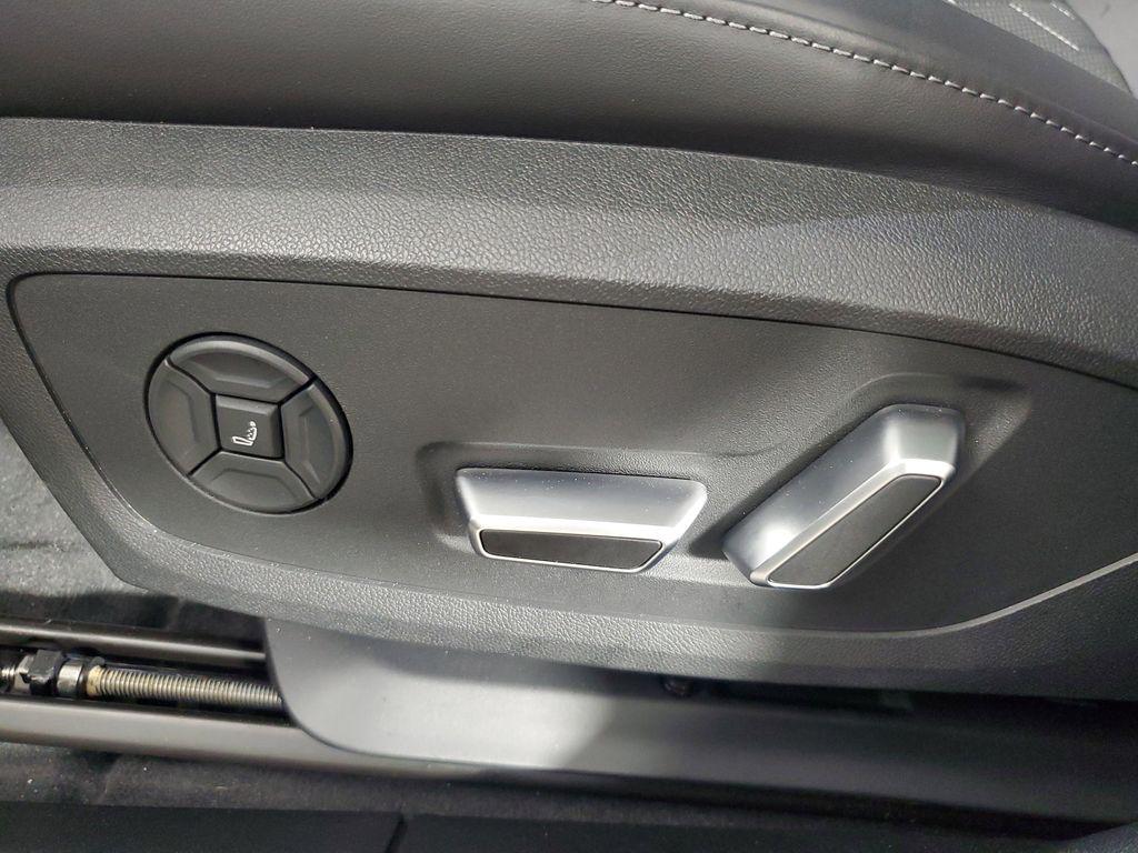 2025 Audi S6 Sportback e-tron Premium Plus - Photo 19