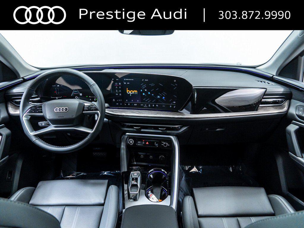 2025 Audi Q5 Premium Plus - Photo 23