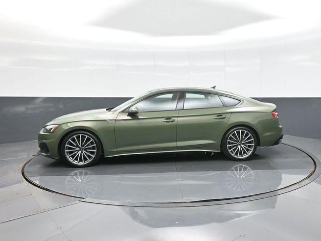 2023 Audi A5 Sportback