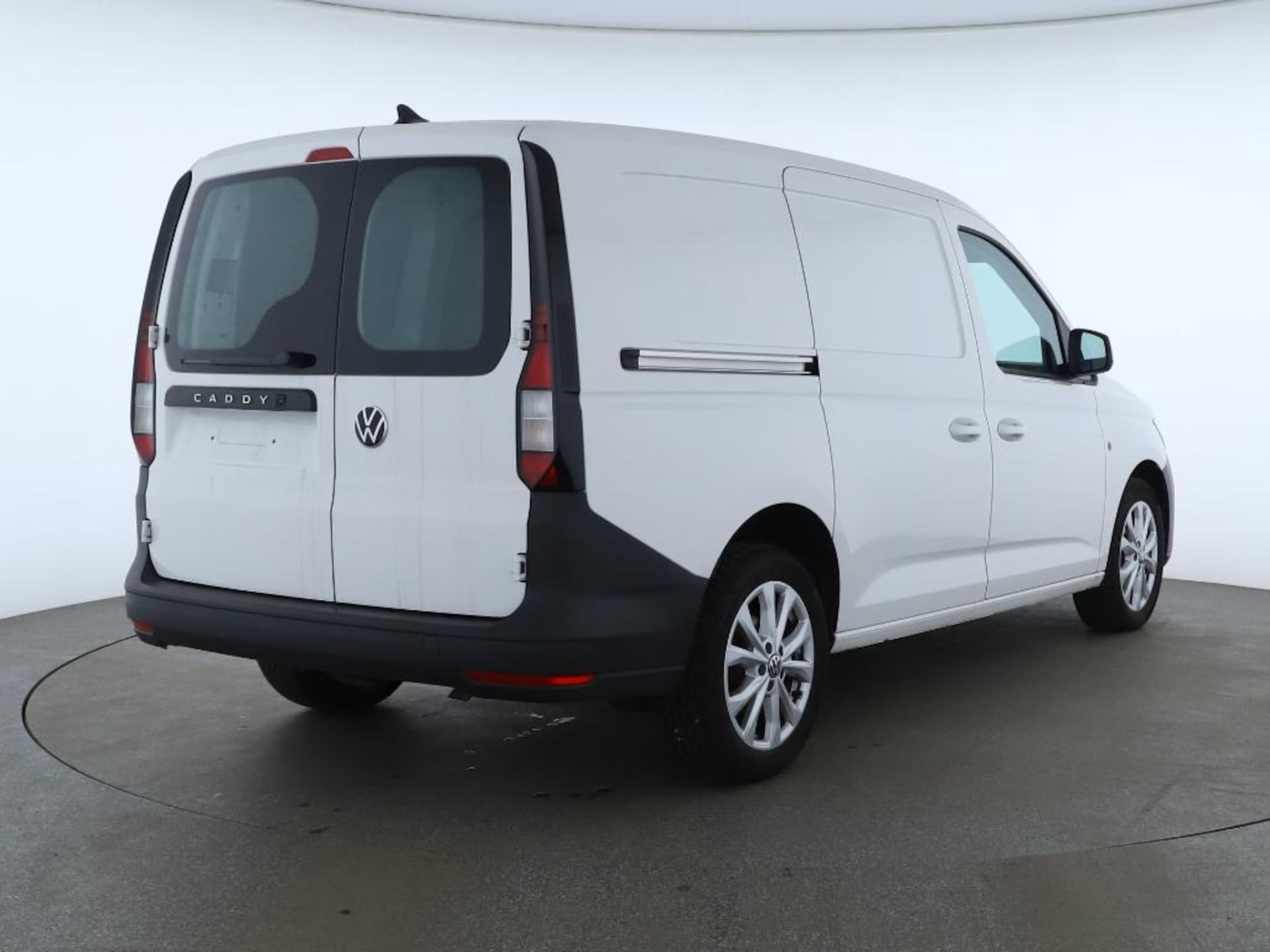 Volkswagen Caddy Maxi Cargo