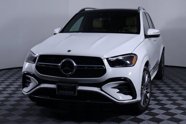 2024 Mercedes-Benz GLE GLE 350 4MATIC's photo