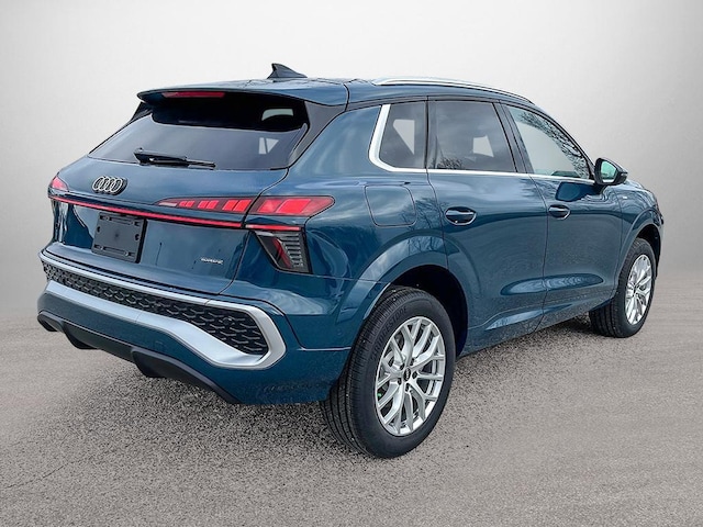 2026 Audi Q3 SUV