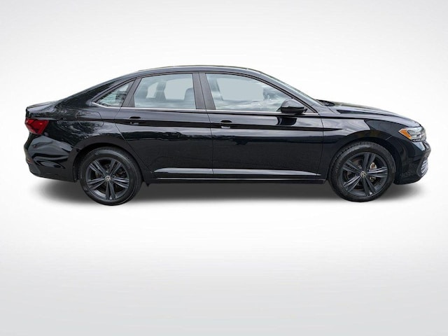 2024 Volkswagen Jetta