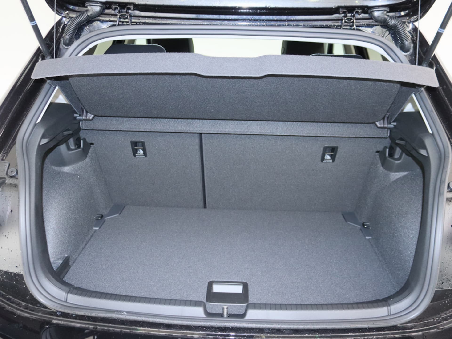 Volkswagen Polo ENERGY