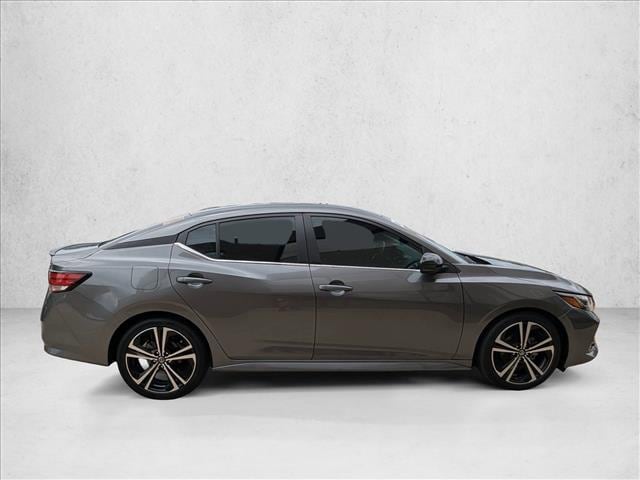 2023 Nissan Sentra