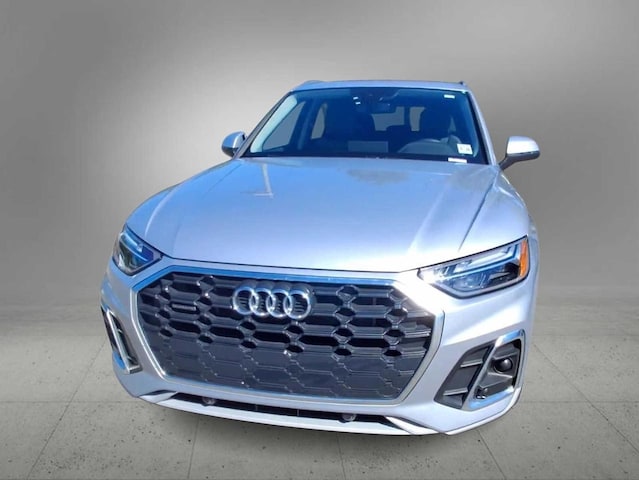 2023 Audi Q5 TFSI e