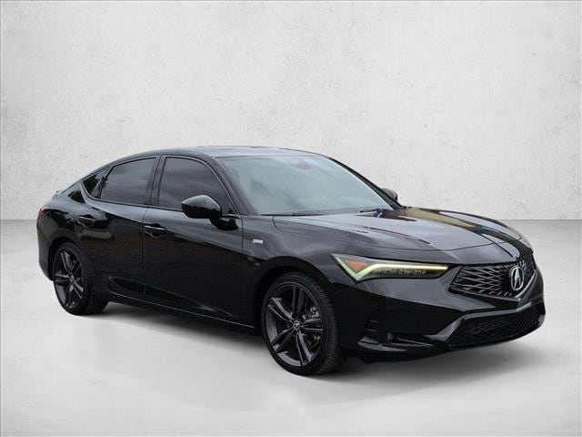 2023 Acura Integra