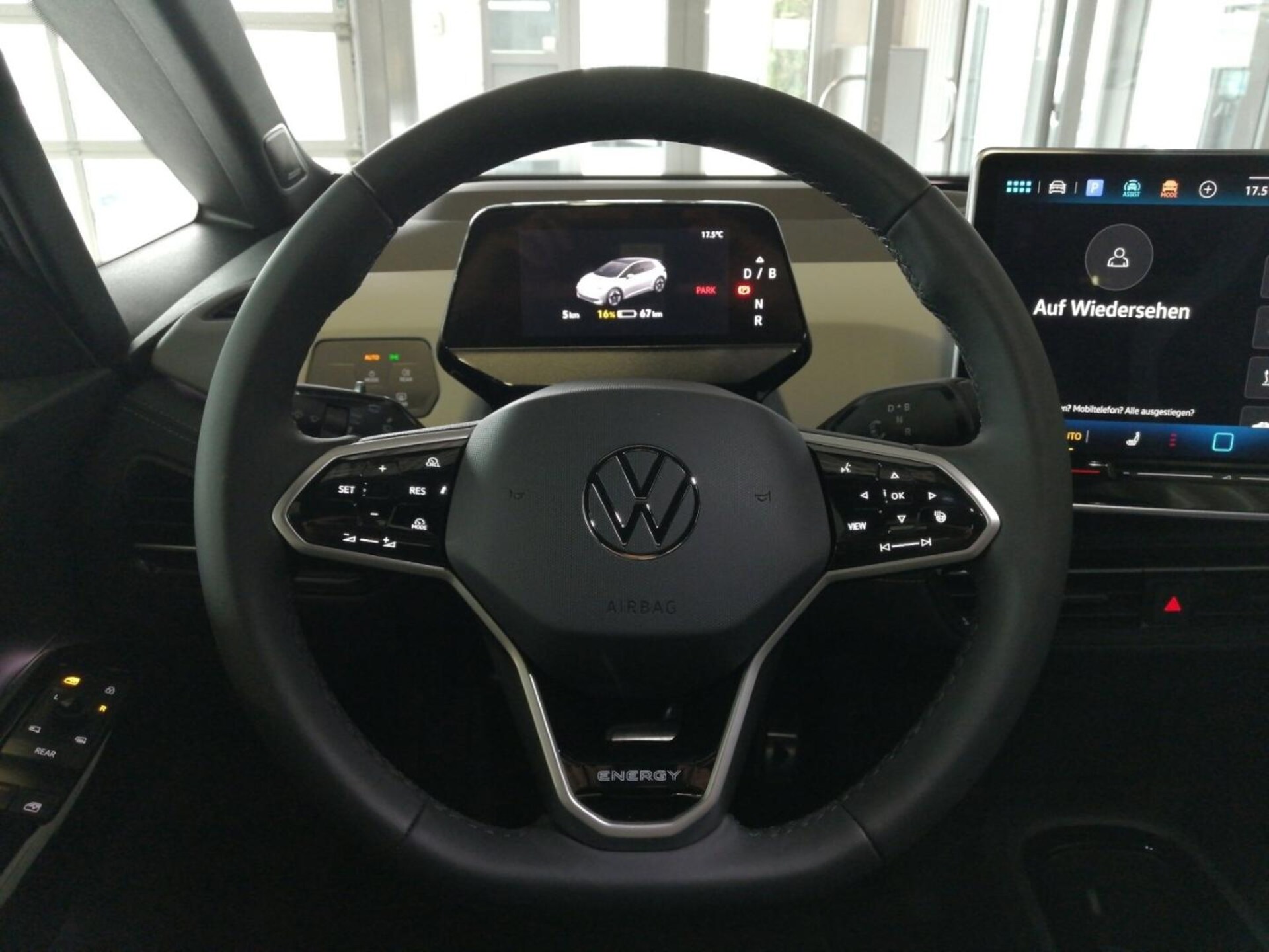 Volkswagen ID.3 Pro