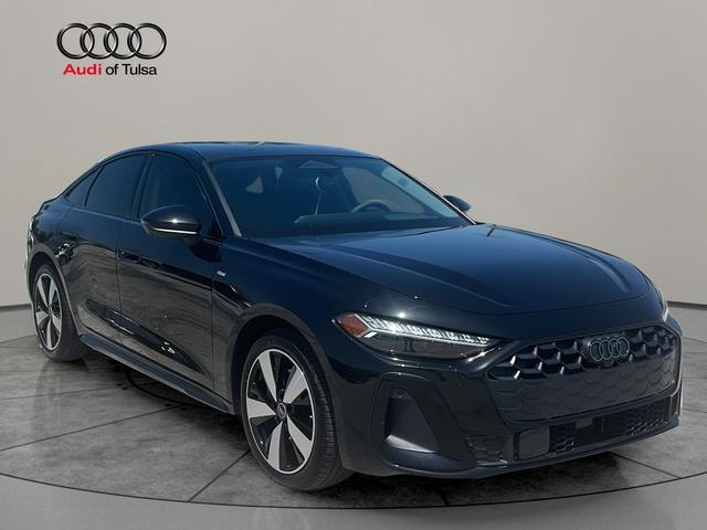 Photo of 2026 Audi A5 Sedan 