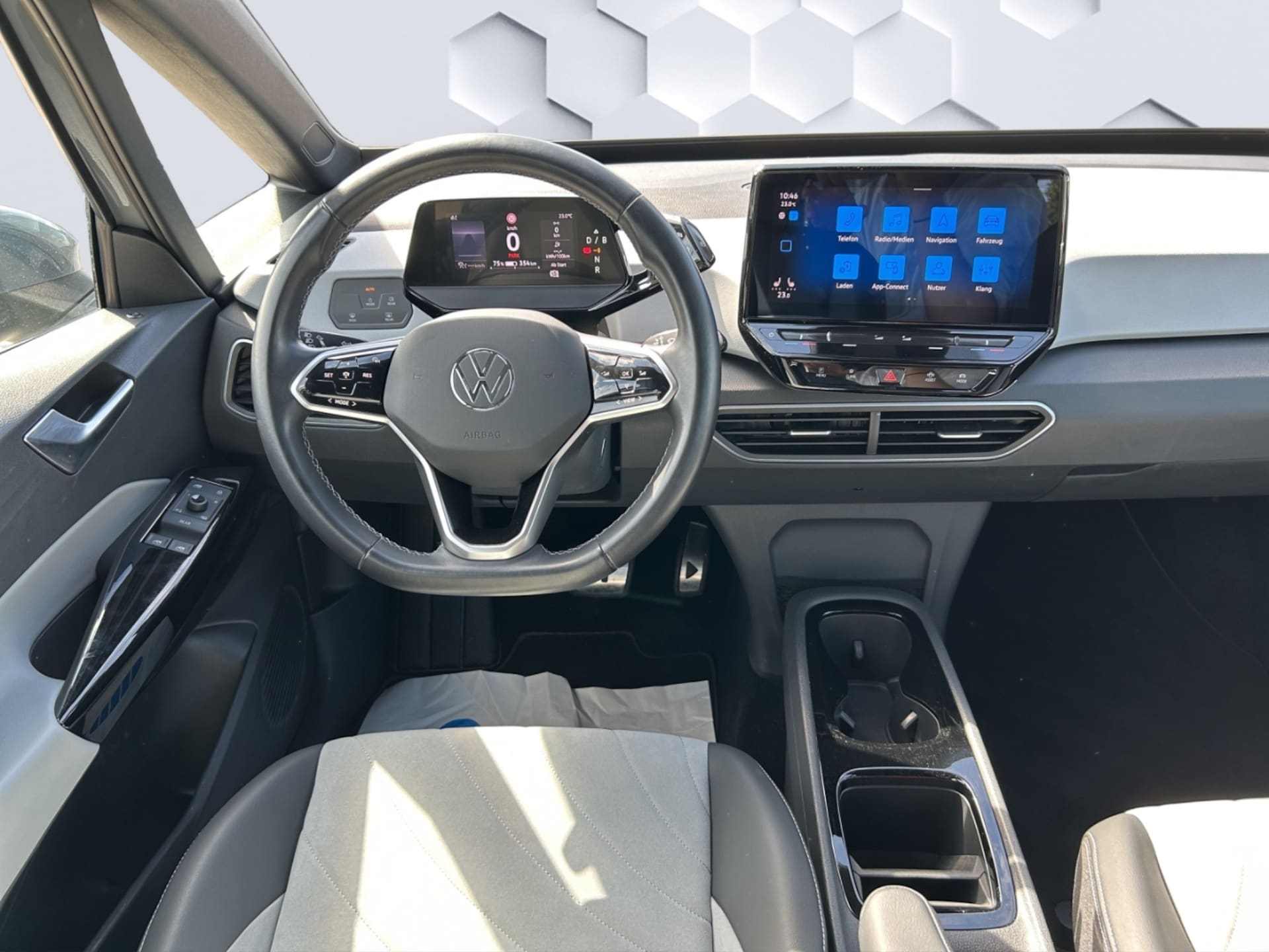 Volkswagen ID.3 Pro S