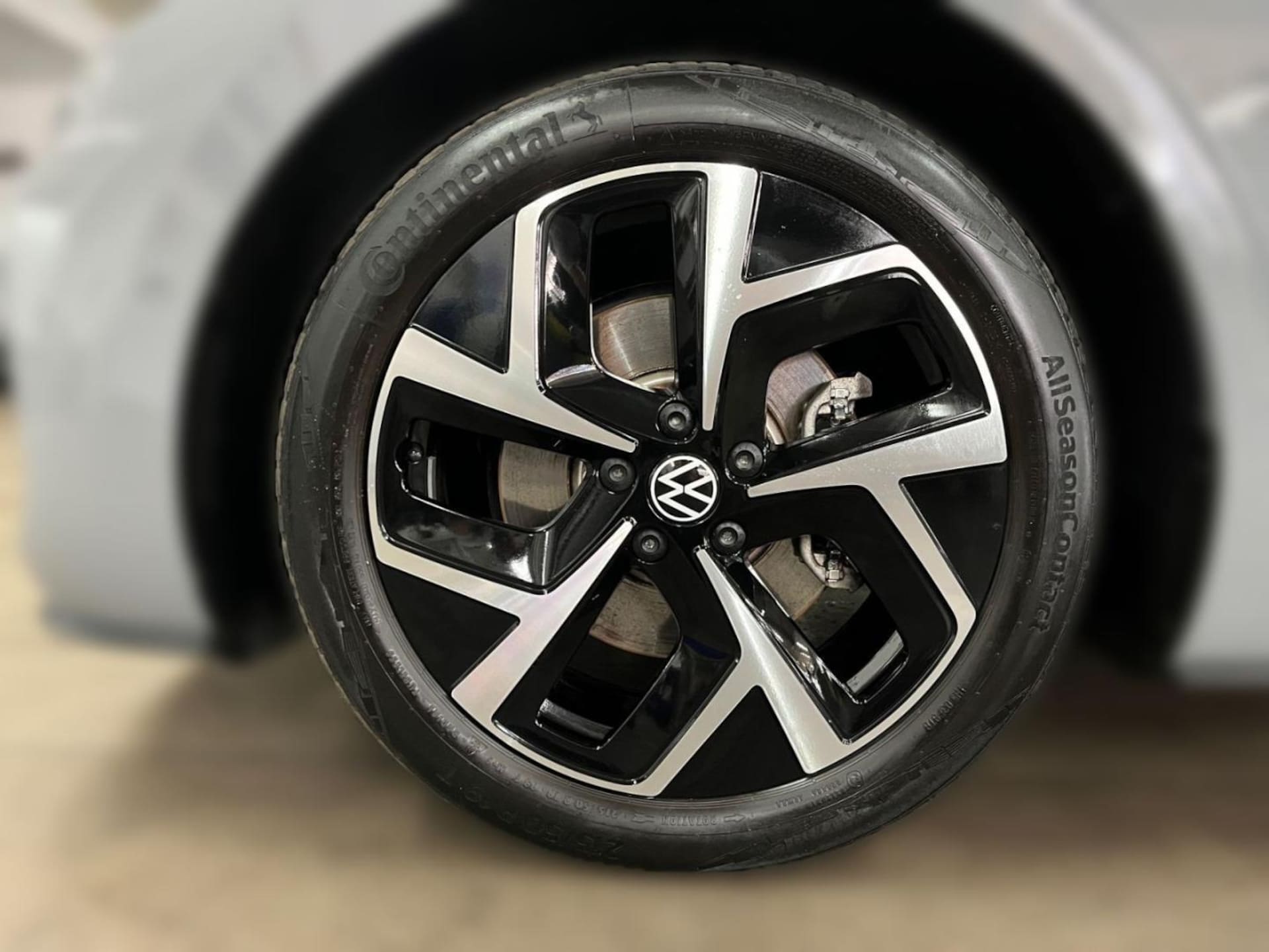 Volkswagen ID.3 MOVE Pro