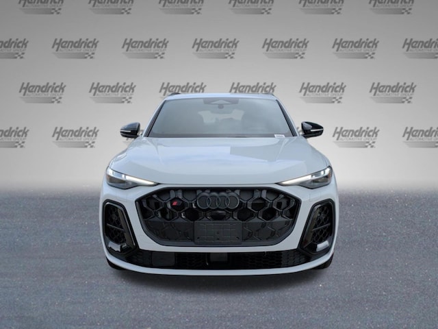 2026 Audi SQ5