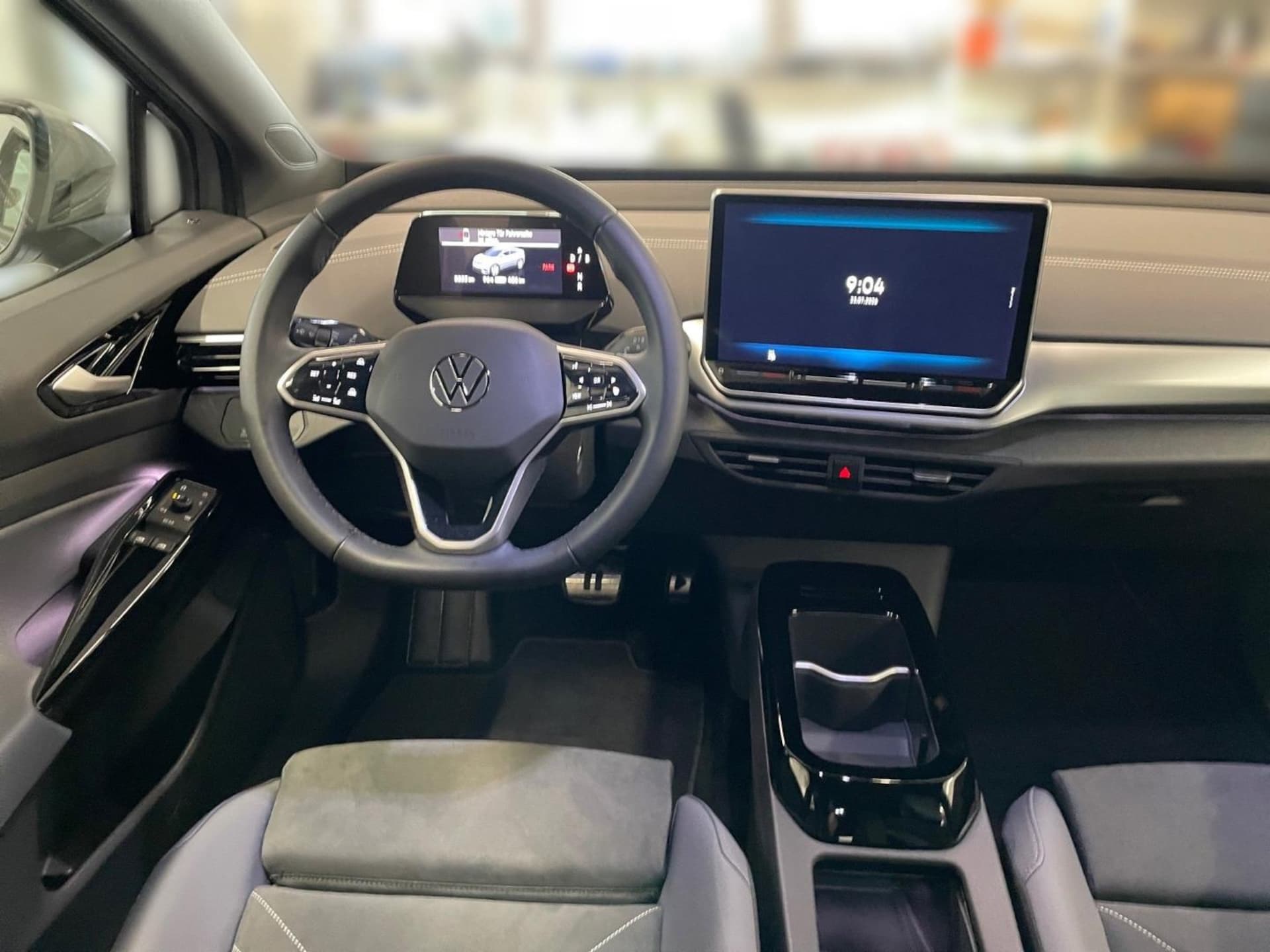 Volkswagen ID.5 Pro