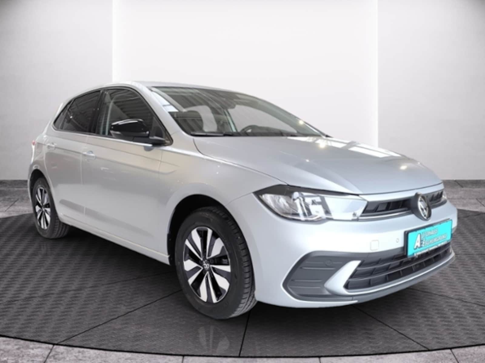 Volkswagen Polo – Bild 3