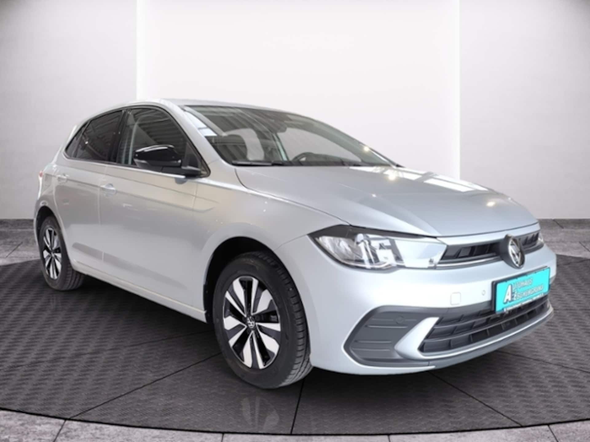 Volkswagen Polo Goal