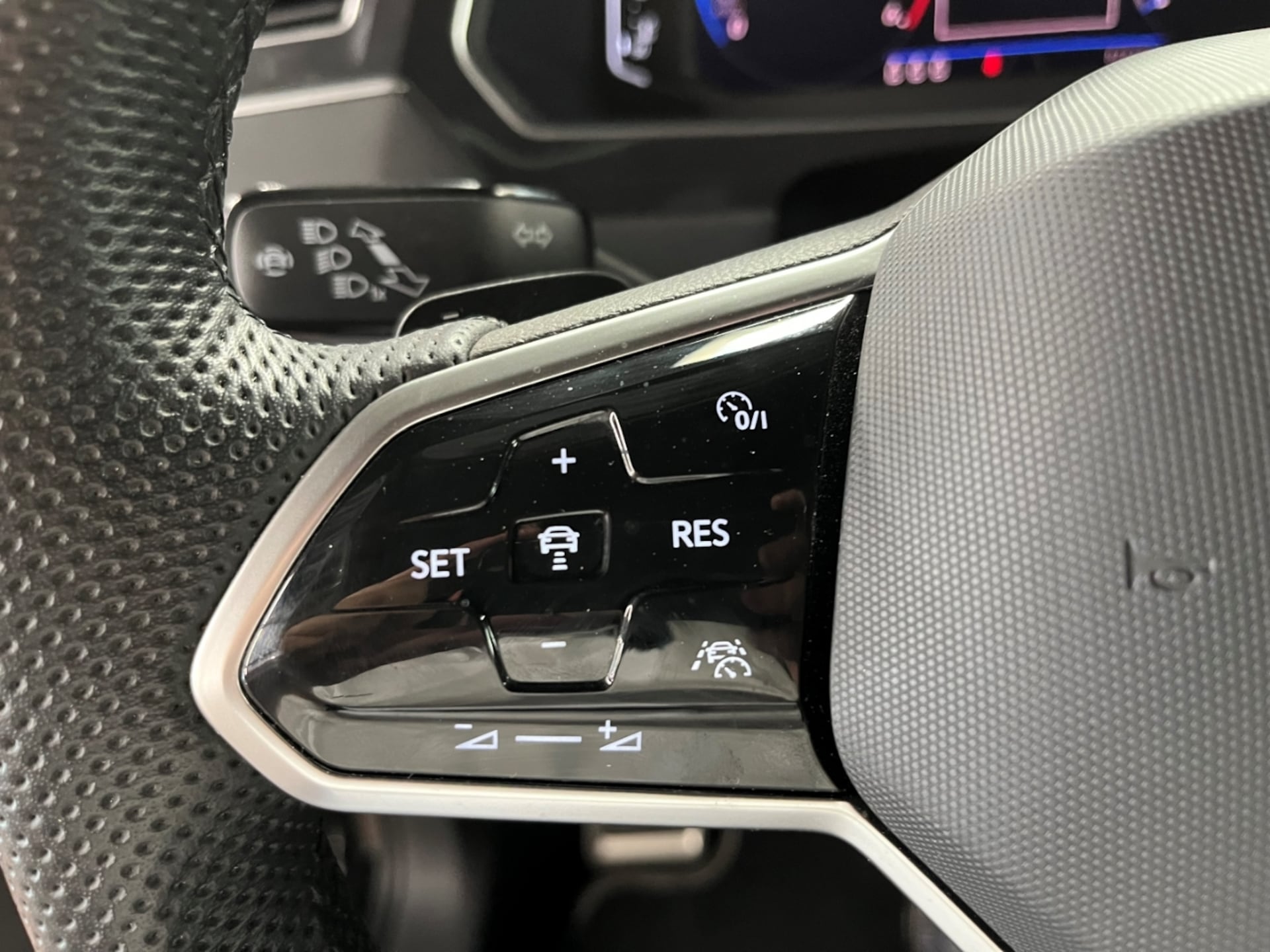 Volkswagen Tiguan Allspace R-Line