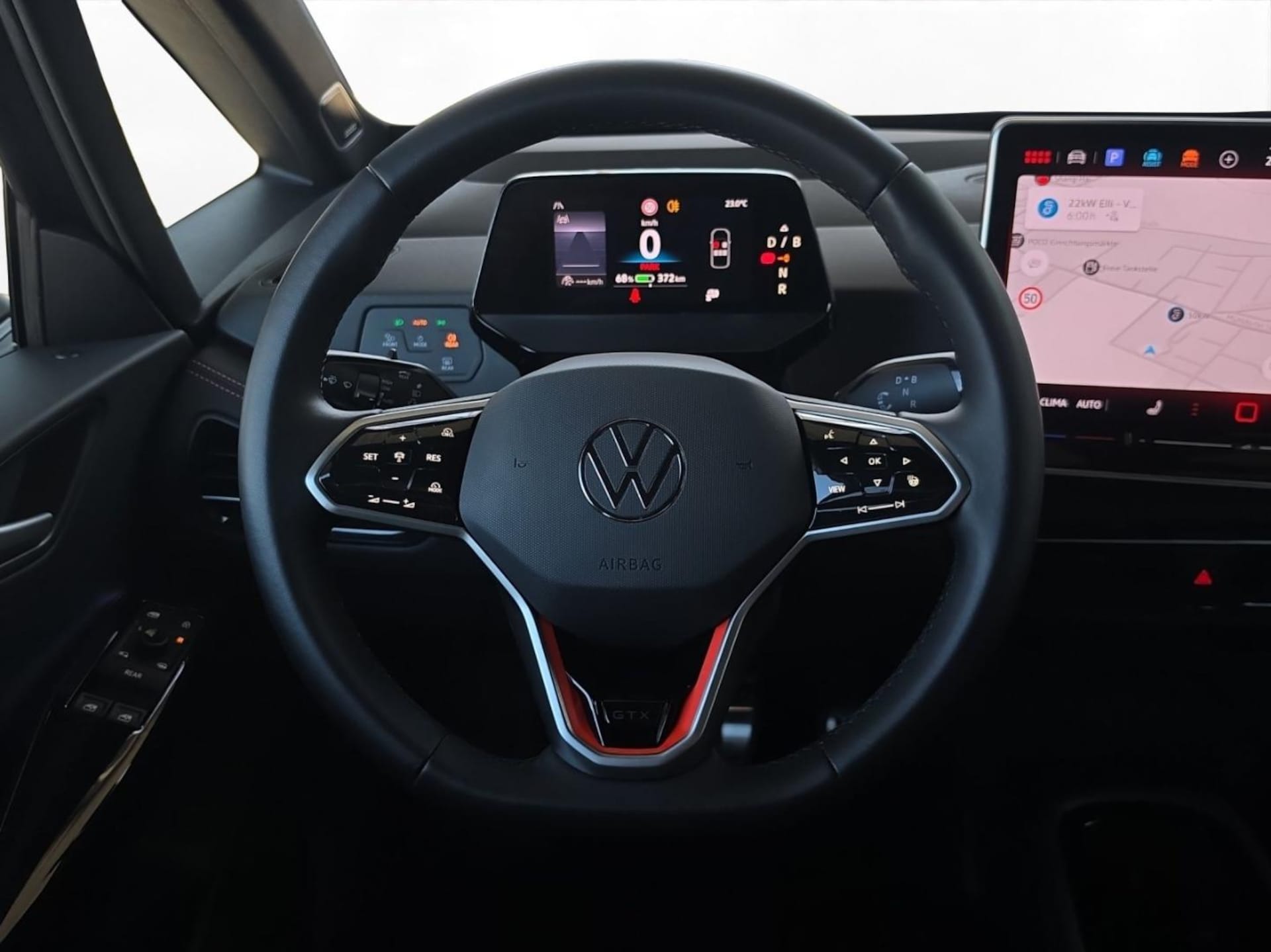 Volkswagen ID.3 GTX Performance