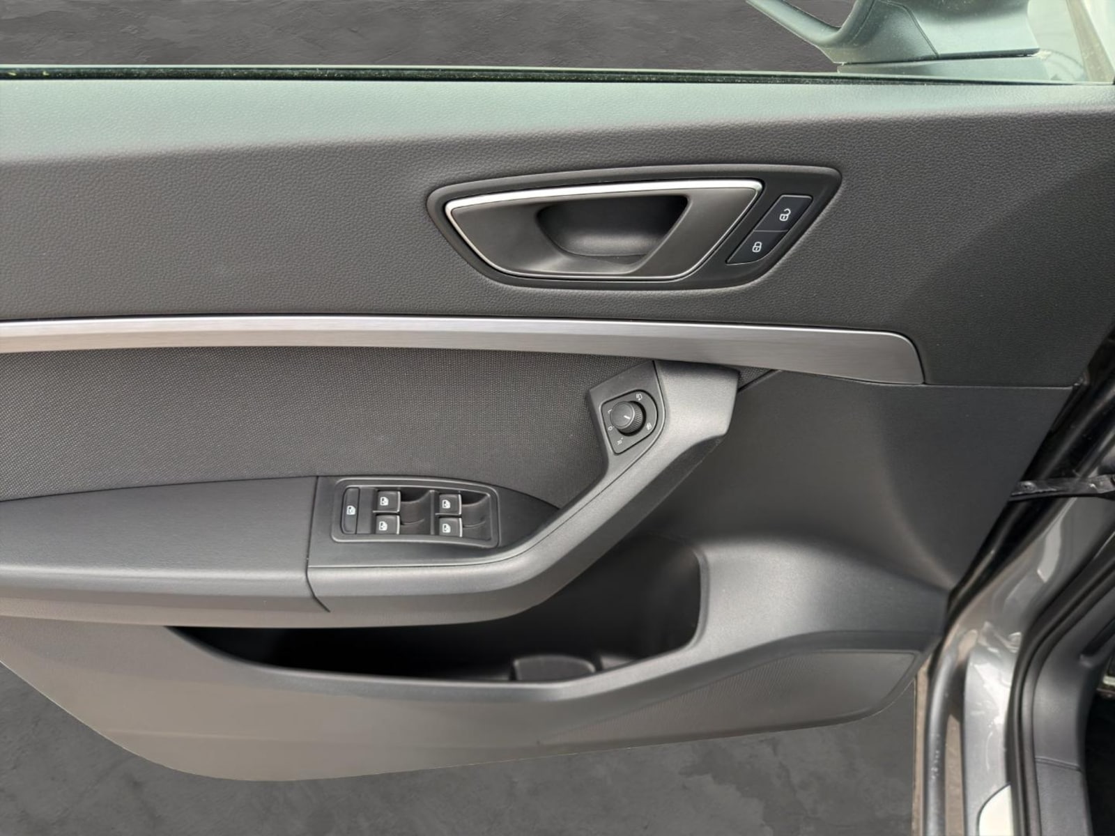 SEAT Ateca – Bild 13