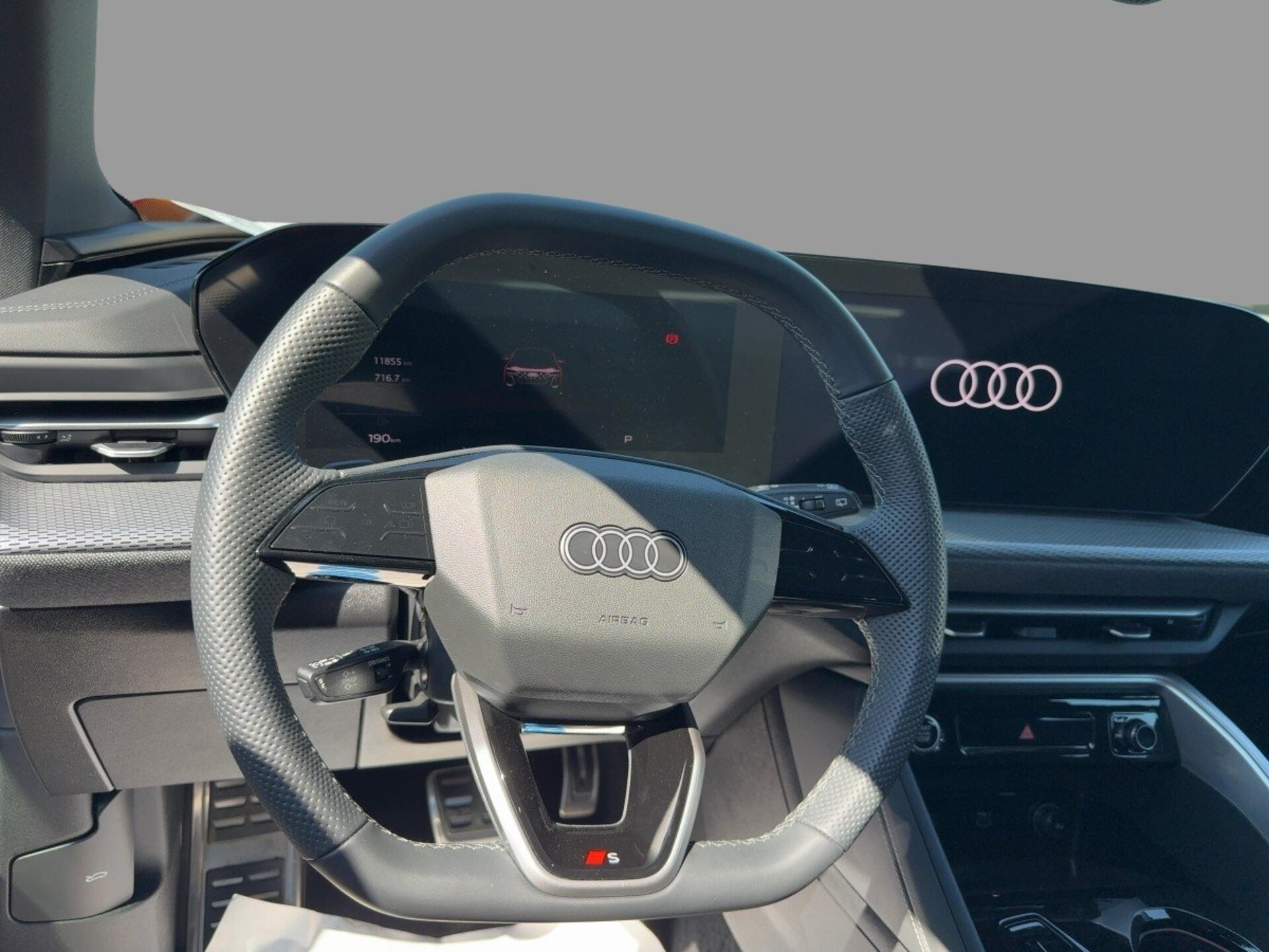 Audi Q5 SUV