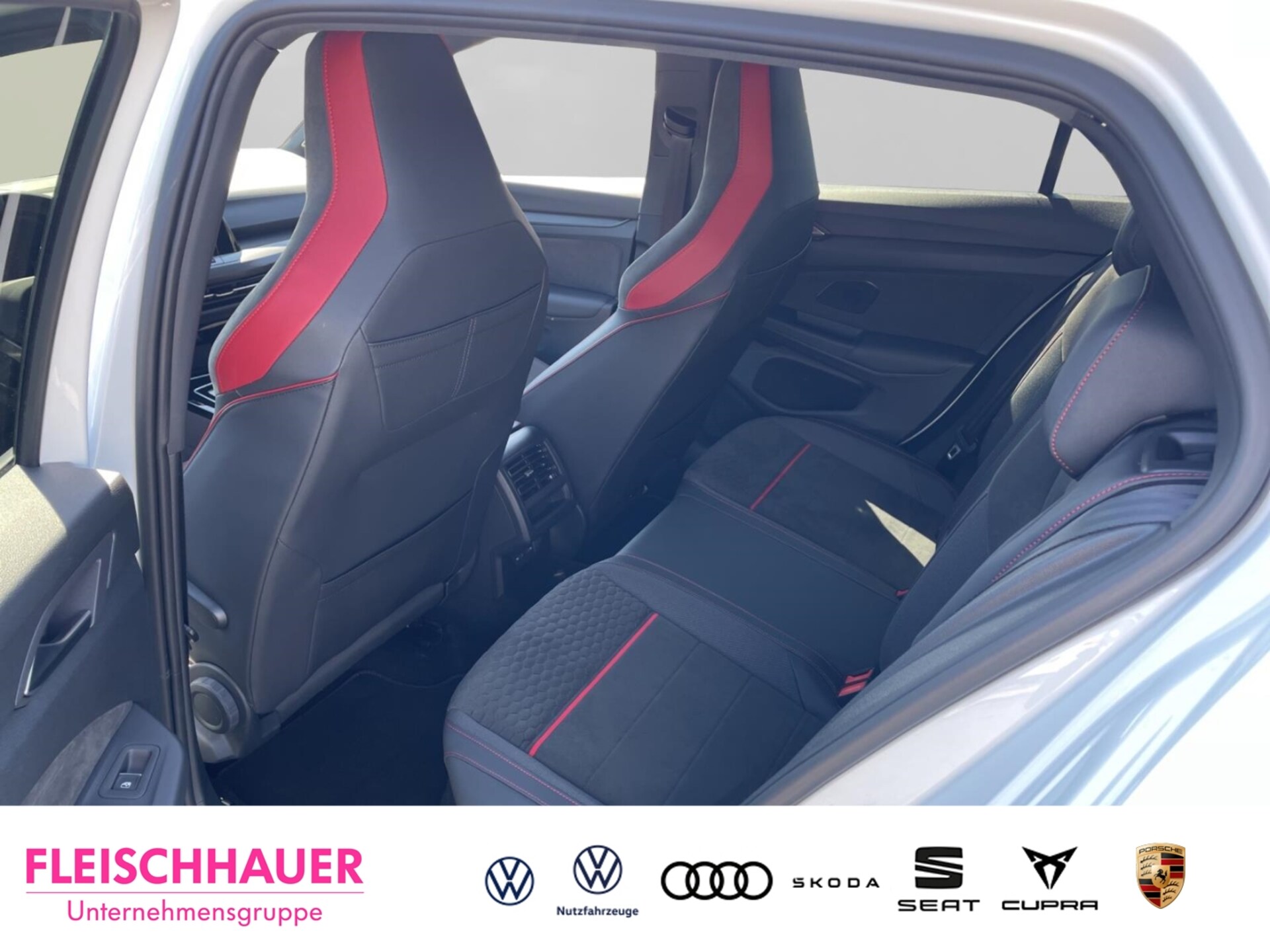 Volkswagen Golf GTI Clubsport
