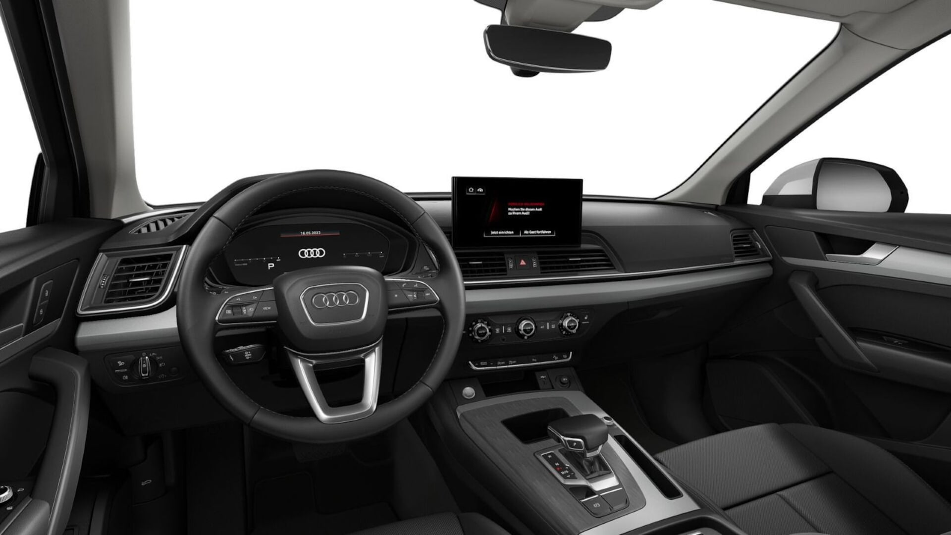 Audi Q5 SUV