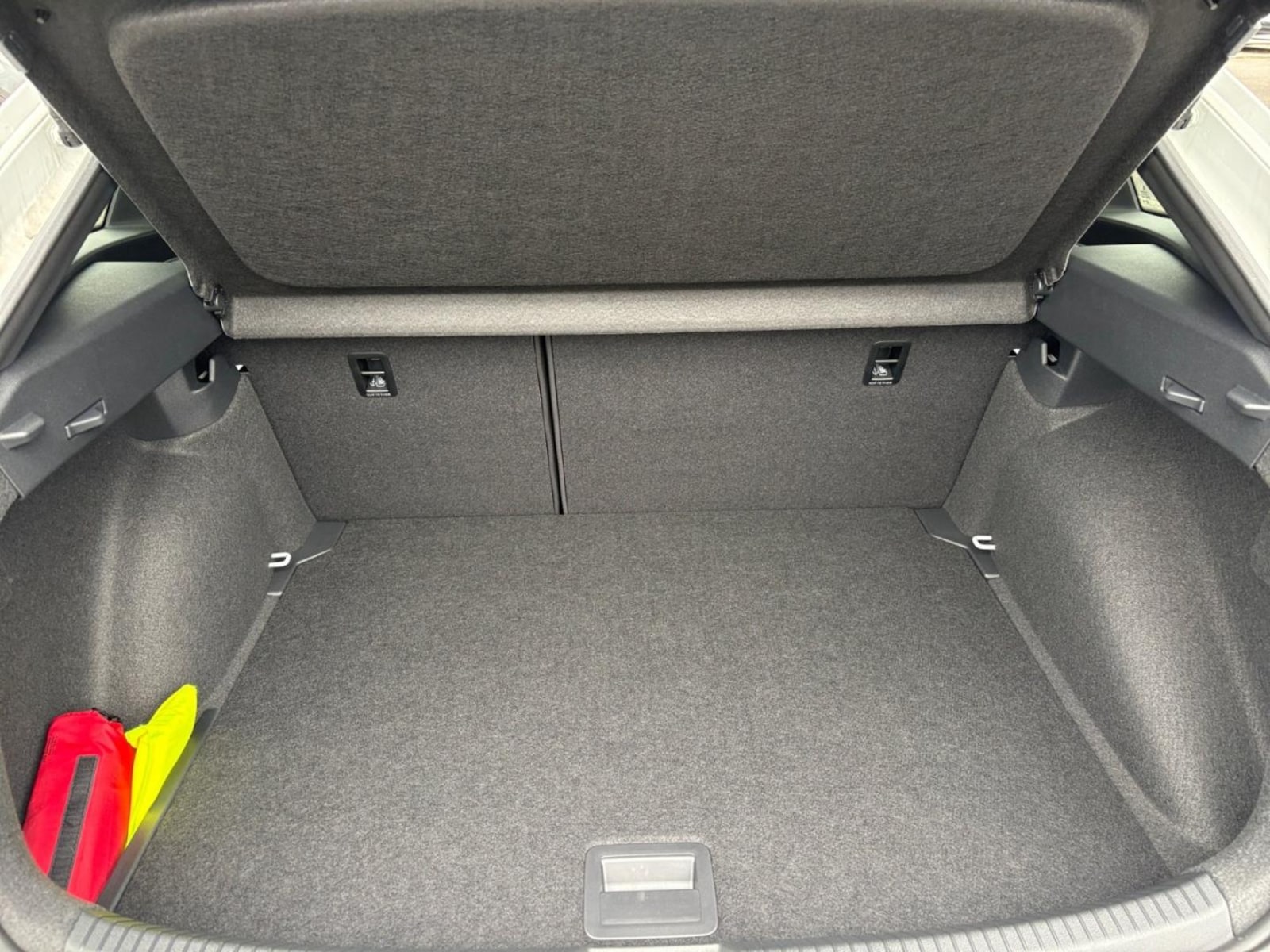 Volkswagen Taigo – Bild 27