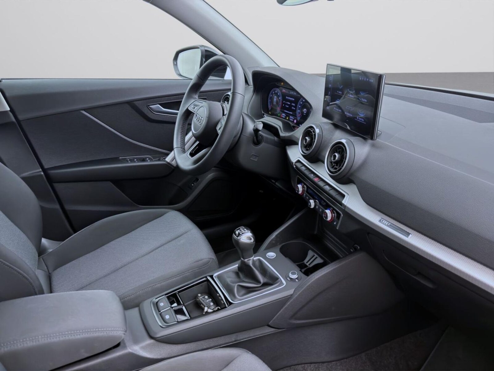 Audi Q2 – Bild 18
