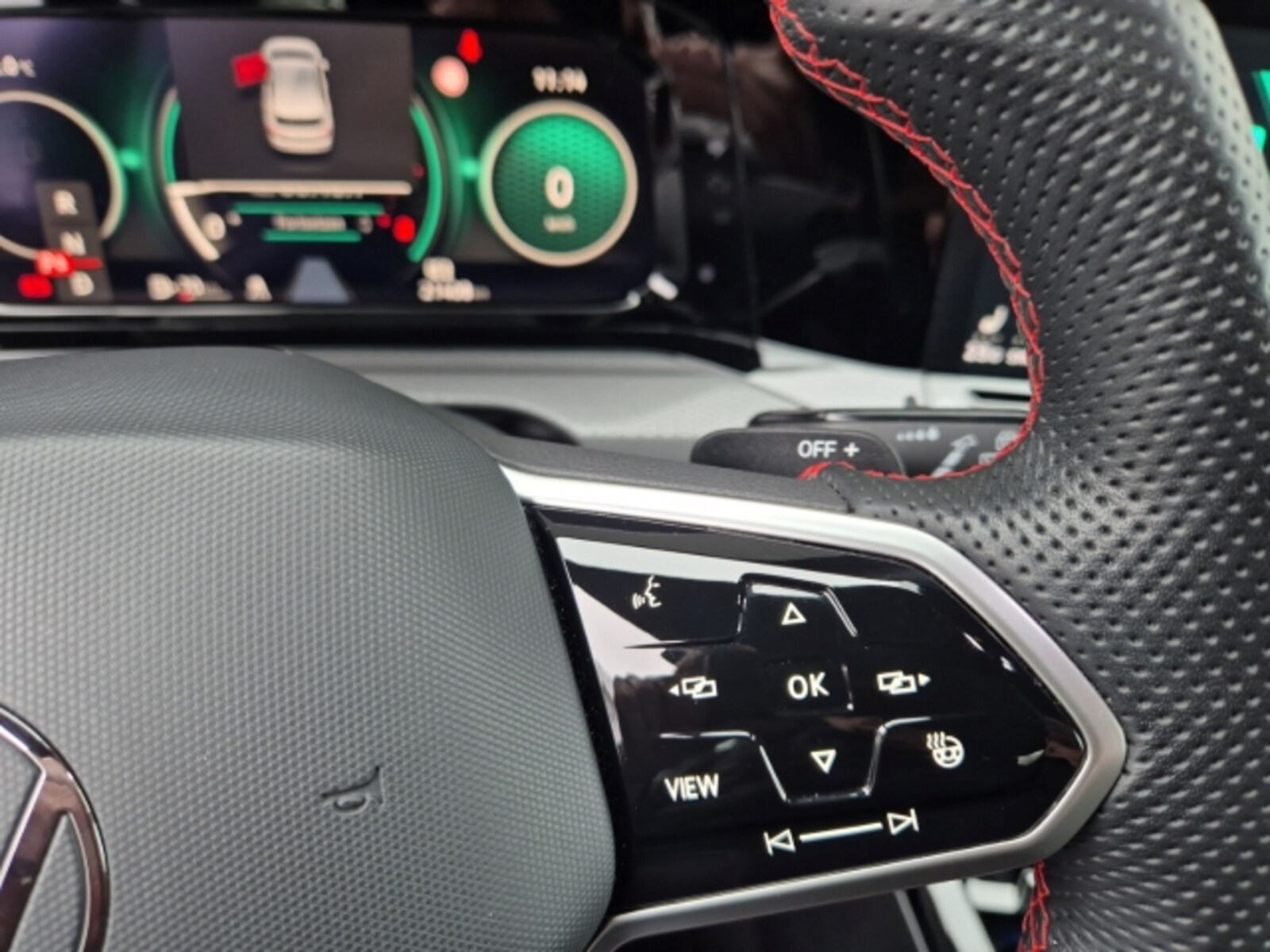 Volkswagen Golf – Bild 12