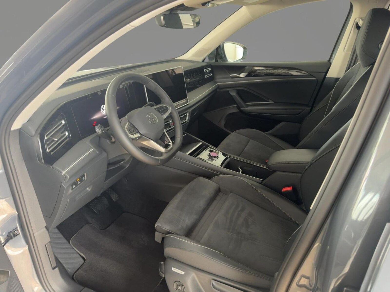 Volkswagen Tiguan – Bild 9