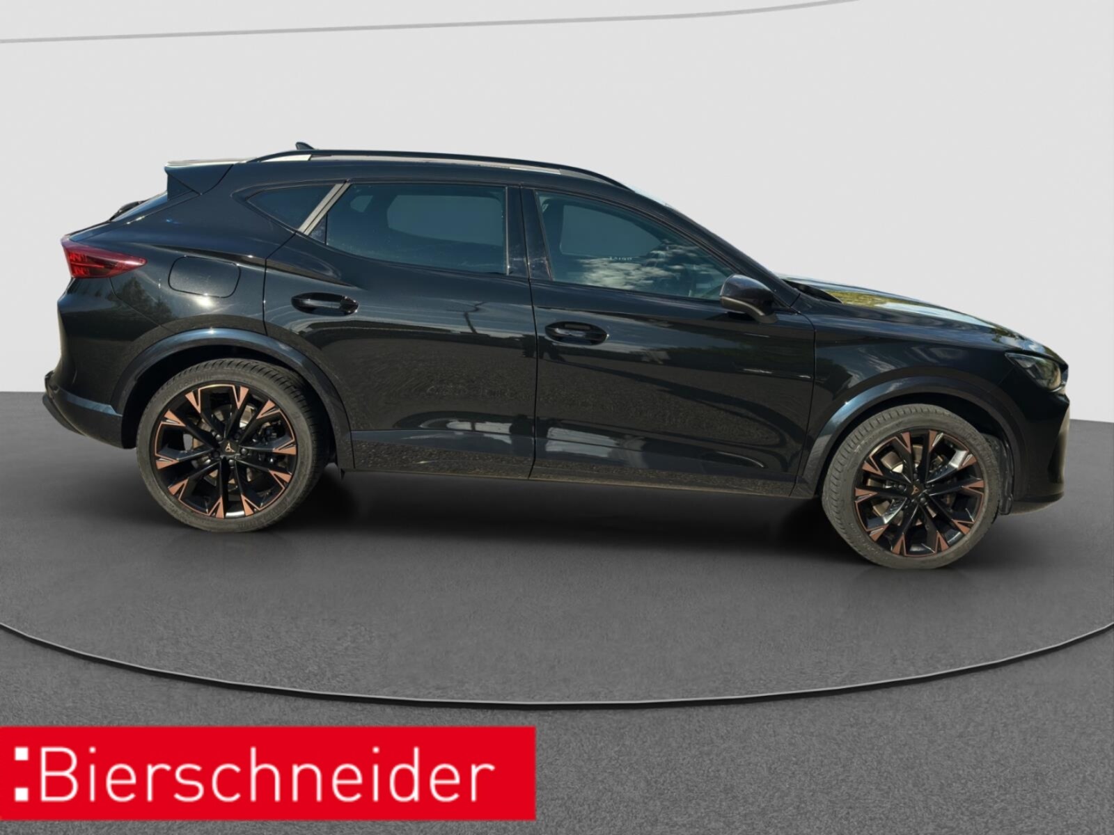 CUPRA Formentor – Bild 10