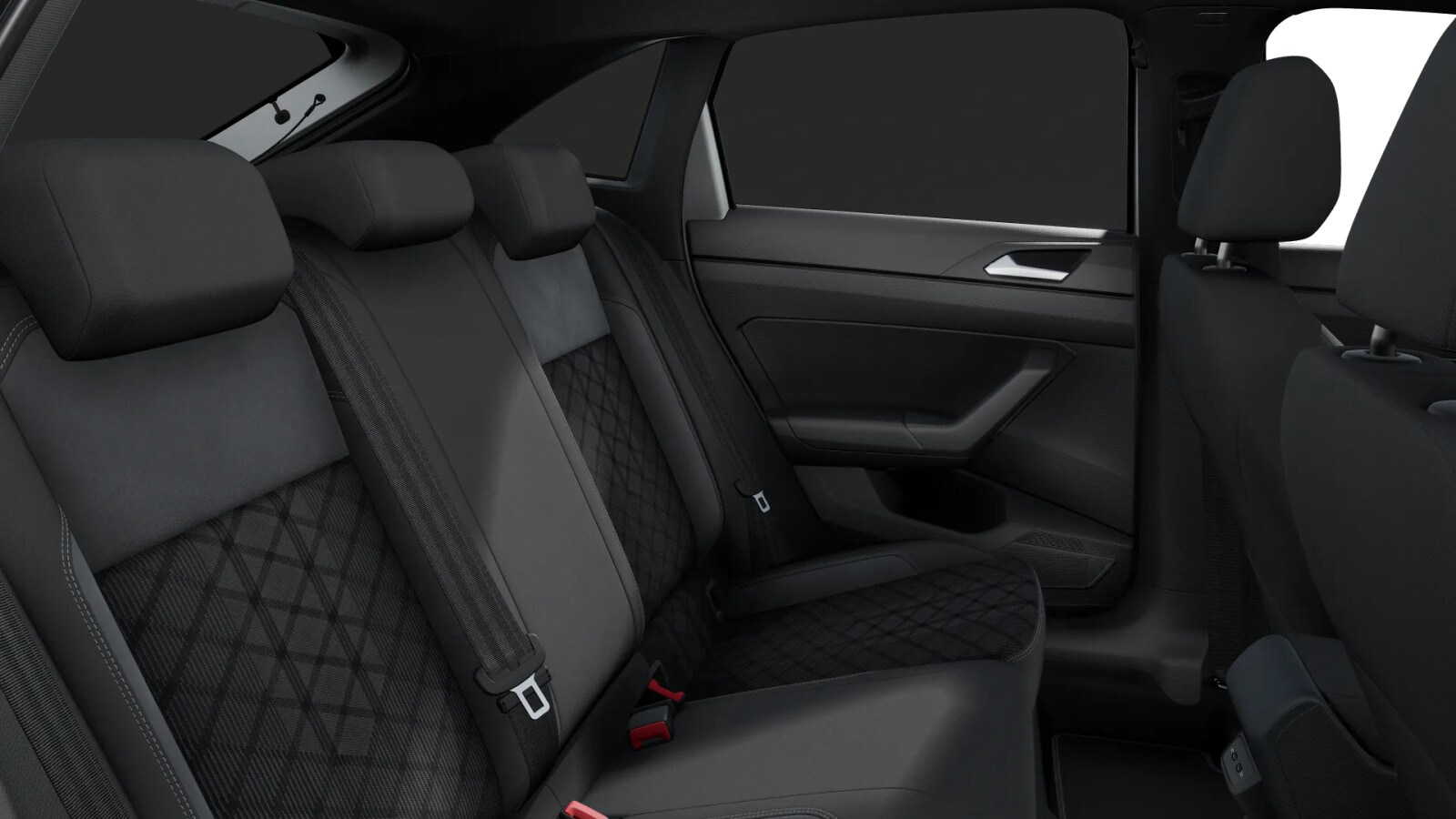 Volkswagen Taigo – Bild 11