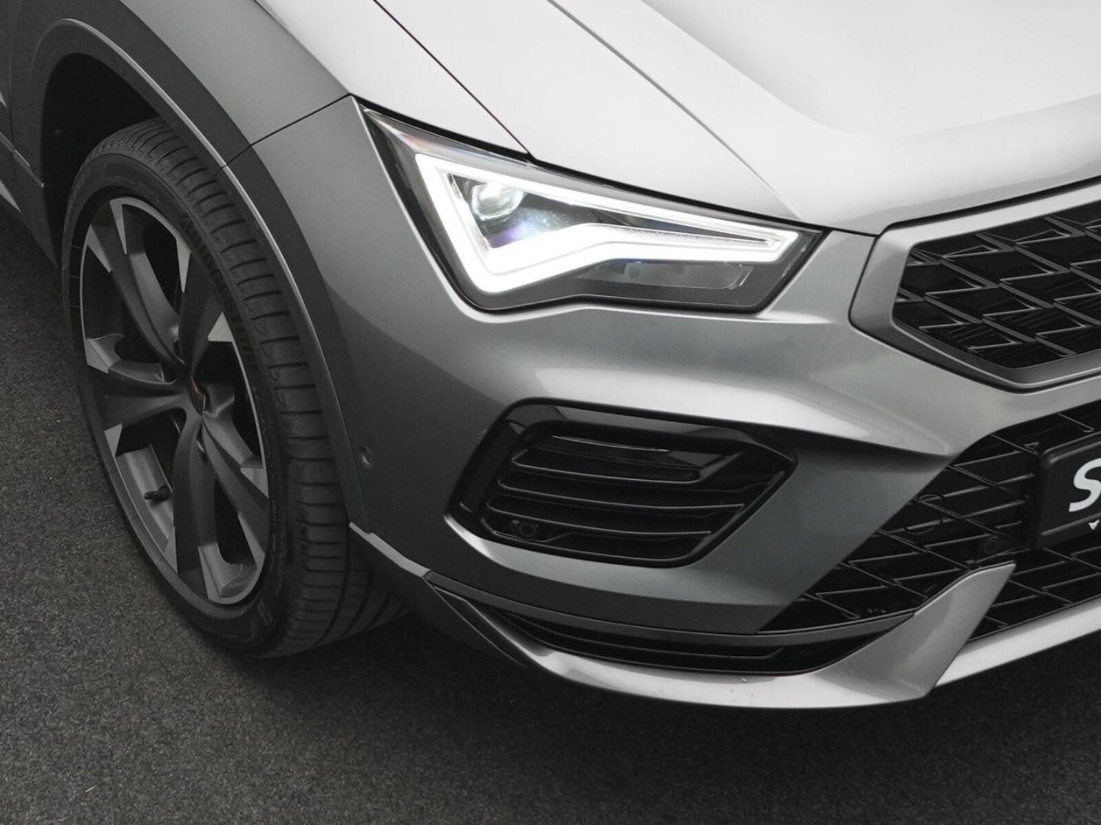 CUPRA Ateca – Bild 12